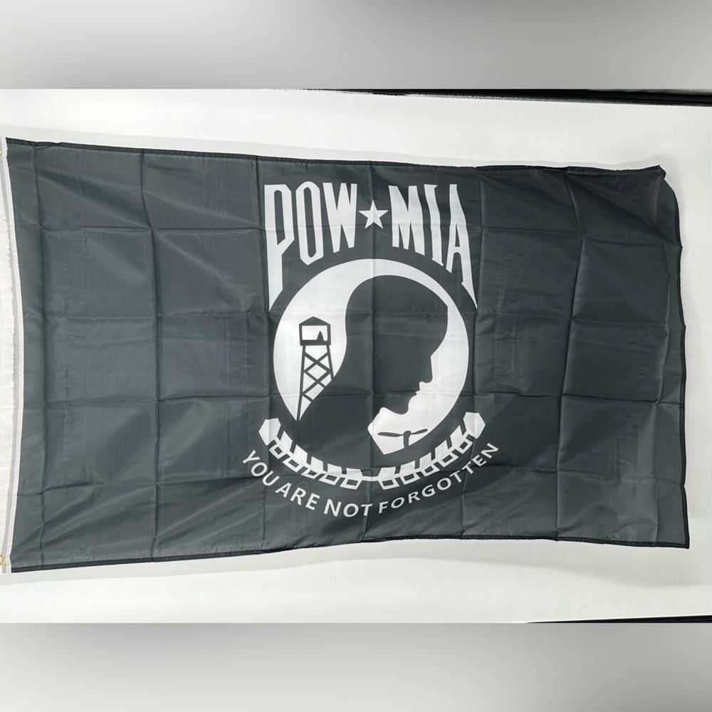 Pow Mia Flag 3x5